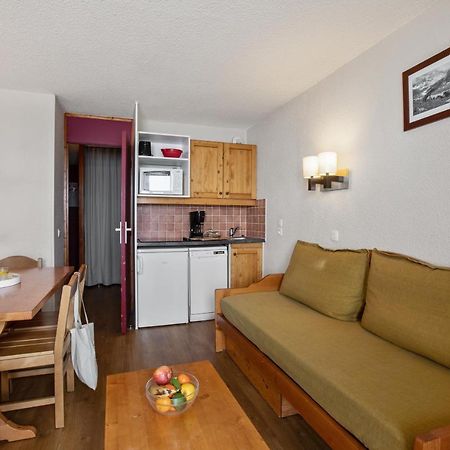 Residence Pierre & Vacances Les Temples Du Soleil Вал Торенс Екстериор снимка