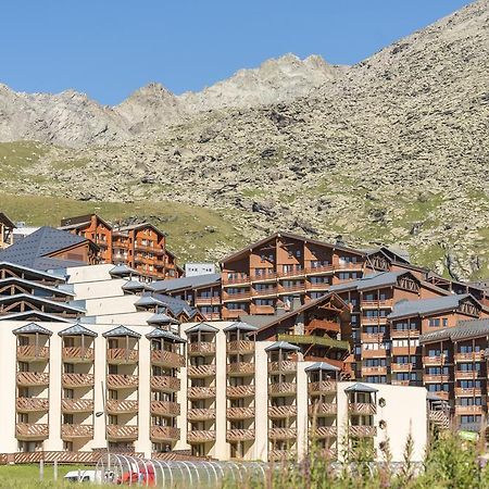 Residence Pierre & Vacances Les Temples Du Soleil Вал Торенс Екстериор снимка