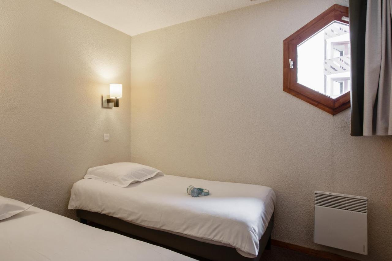 Residence Pierre & Vacances Les Temples Du Soleil Вал Торенс Екстериор снимка