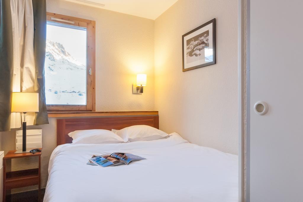Residence Pierre & Vacances Les Temples Du Soleil Вал Торенс Стая снимка