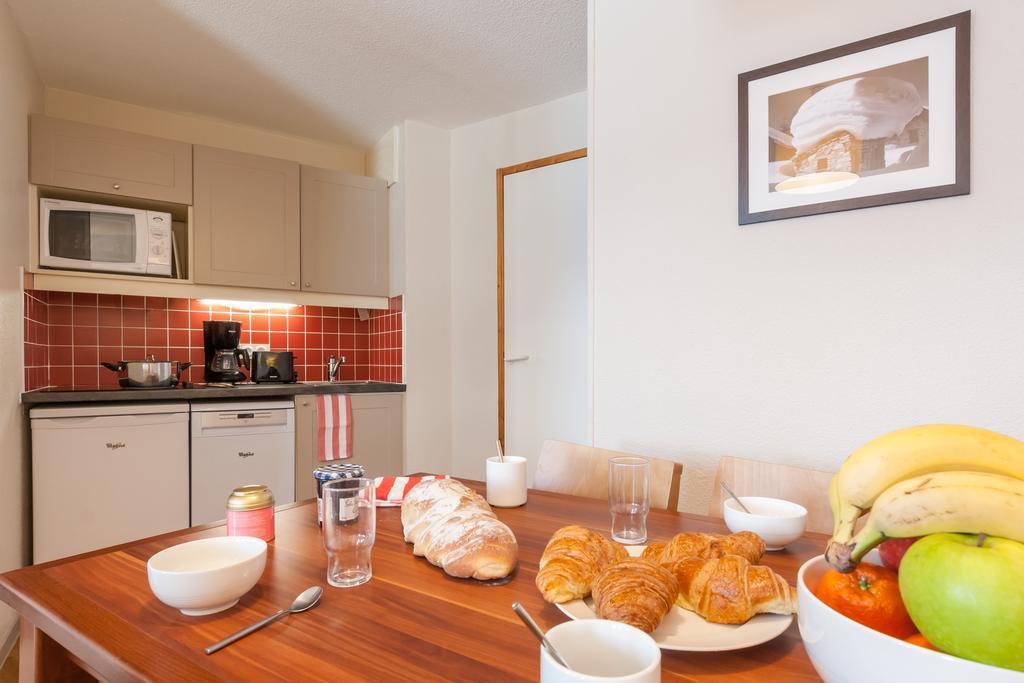 Residence Pierre & Vacances Les Temples Du Soleil Вал Торенс Екстериор снимка