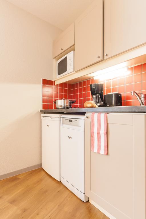 Residence Pierre & Vacances Les Temples Du Soleil Вал Торенс Екстериор снимка